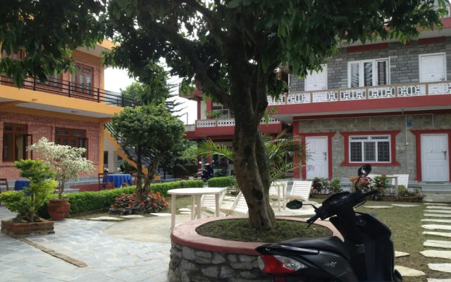 Peace Eye Guest House