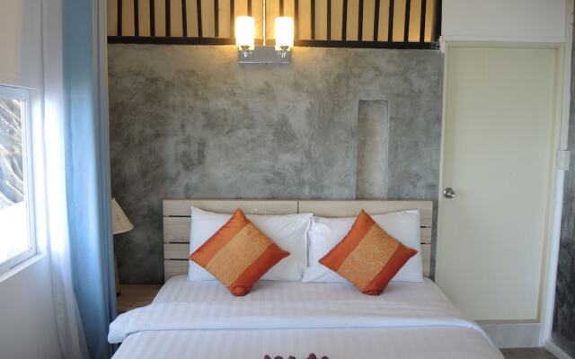 The C Samet Beach Resort