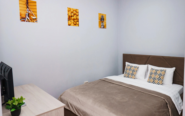 Солнечный день