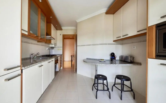 Carcavelos Apartment