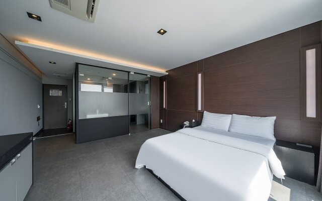 BrownDot Hotel Songdo