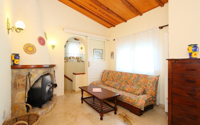 Holiday home Villa Victoria Moraira