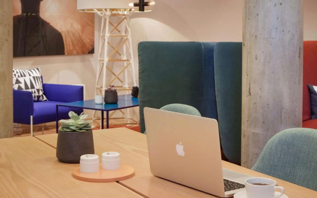 Scandic Grensen Oslo
