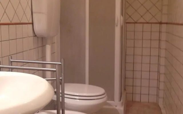 Saint Peters Terrace