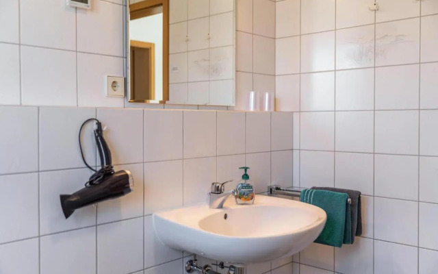 2 Zimmer Ferienwohnung Baur Nr 1