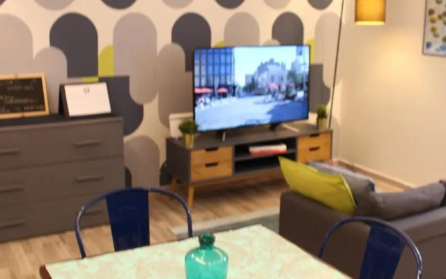 Wonderwall Apartment La Spezia