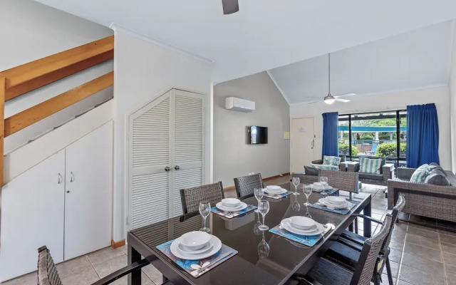 Cable Beach Apartments