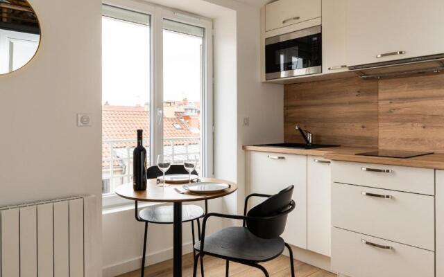 Dify Sunny - 10 Min Centre de Lyon