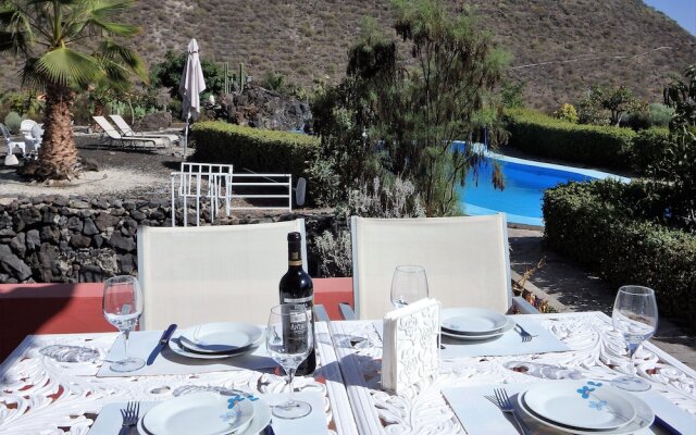 Finca Los Llanitos I