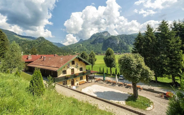 Hotel-Gasthof Sonnenbichl