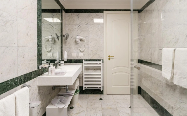 Seawater Hotel Bio & Beauty Spa