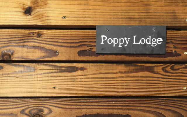 Poppy