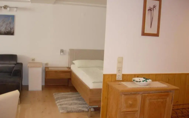 Ferienwohnungen Anna Balazs