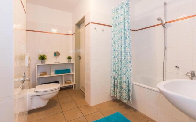 Ostseeresidenz - Whg 14