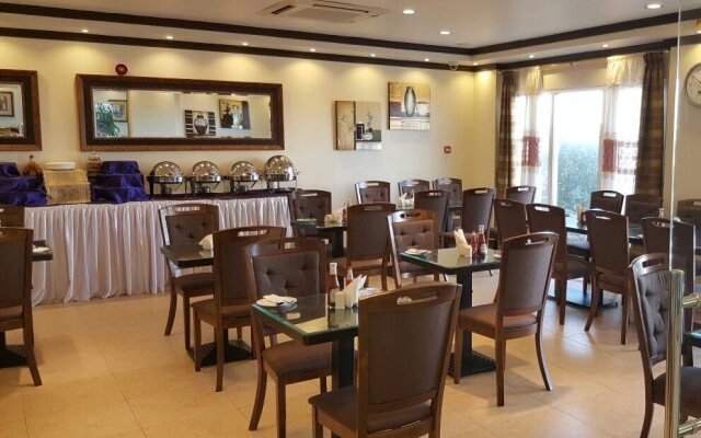 Reem Hotel Apartments