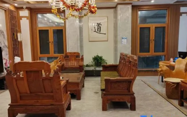 Wushe (Nanwan Monkey Island)