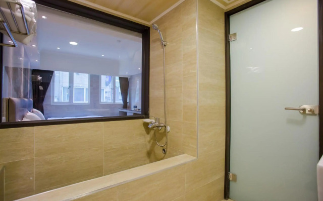 Shui Sha Lian Hotel