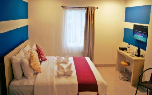 LEOS Hotel