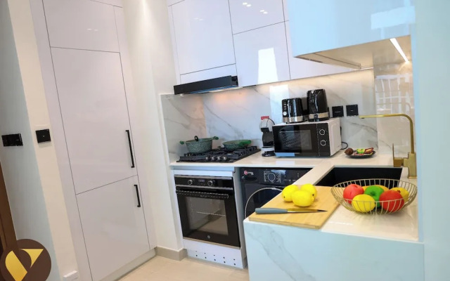 Olympic Pool 5 Mins Drive to Circle Mal