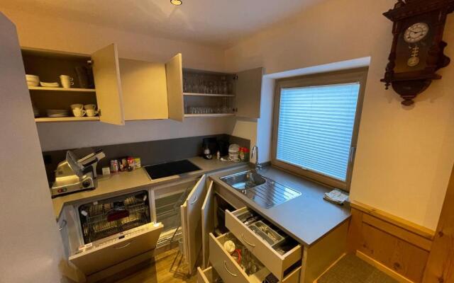 Dorfblick Appartements & Rooms