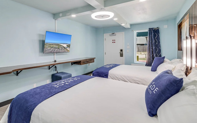 Seaside Boutique Hotel