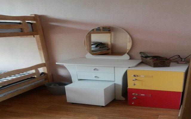Guesthouse Hu&Go