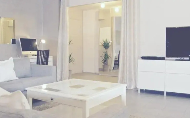 Cosy Family Flat