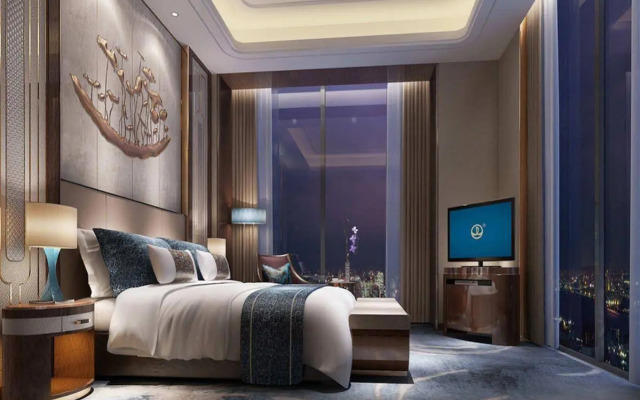 Wanda Realm Neijiang