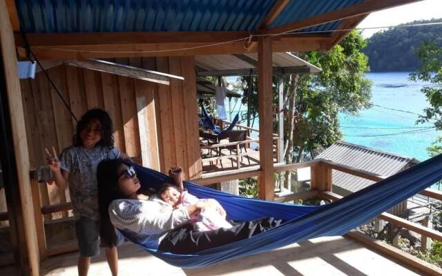 Iboih Inn Resort & Resto