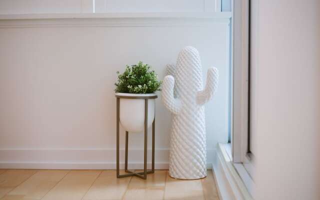 The Maple Boutique Suites