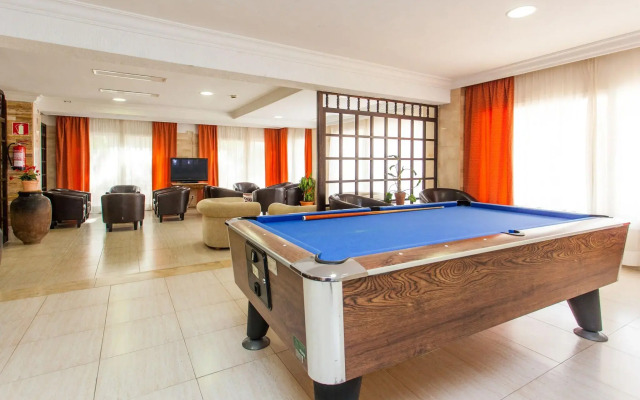 Apartamentos Ben-Hur