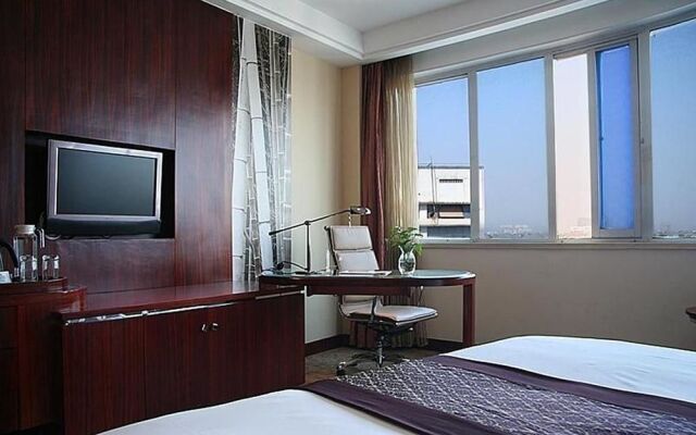 E-home Hotel Jiefang Road - Shaoxing