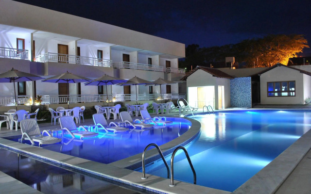 Porto da Serra Hotel