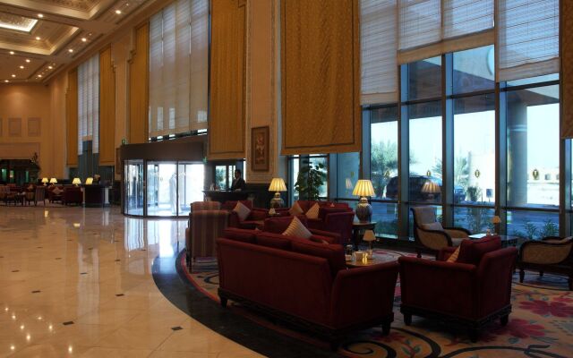 Al Ahsa InterContinental, an IHG Hotel