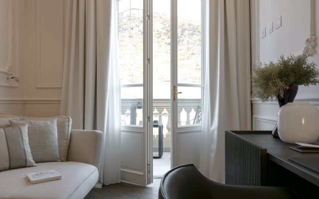 Dimora Palanca Boutique & SPA