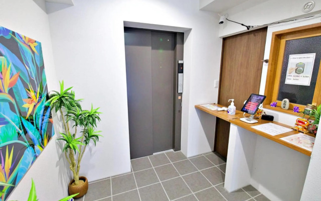 Tommy Condominium Wakasa 601