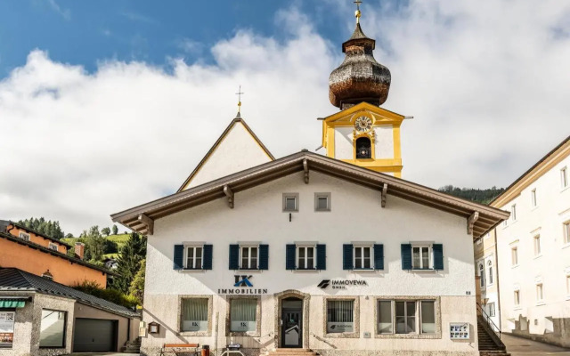 Central-Inn Werfen