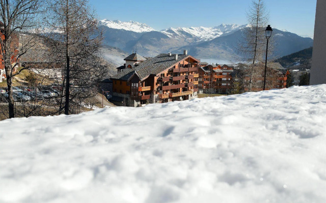 Pierre & Vacances Residence Athamante & Valeriane