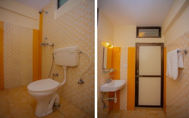 Hotel Baidam By OYO Rooms