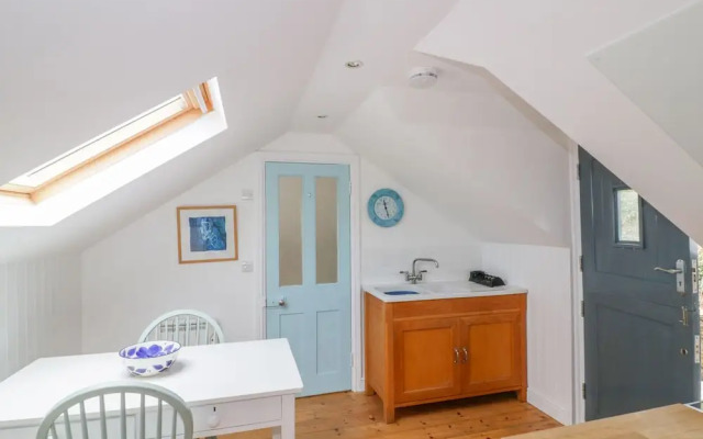 Badgers Loft