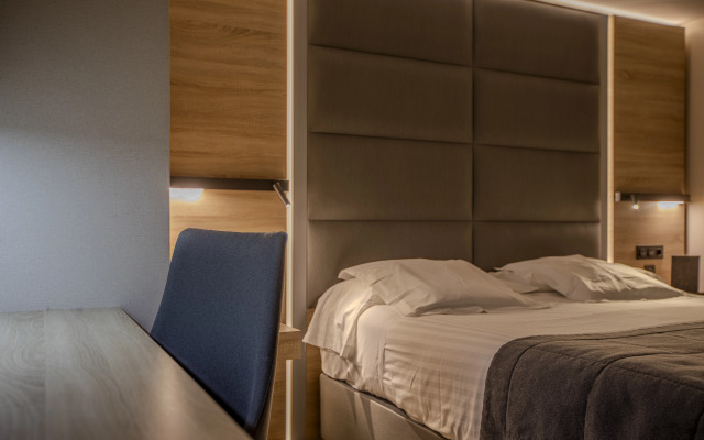 Hotel Liabeny