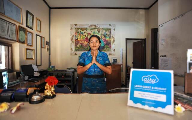 Airy Buleleng Sudirman 74 Bali