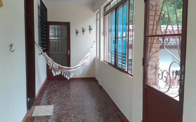 Meu pedacinho de chão