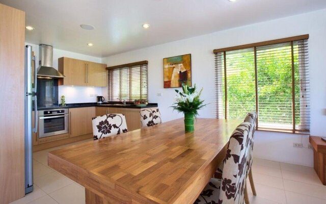 Ploizy Villa Management