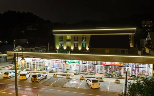 Hotel ML