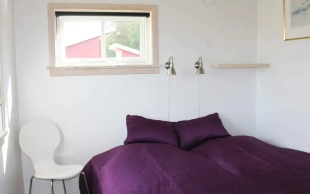 6 Person Holiday Home in Gudhjem-by Traum