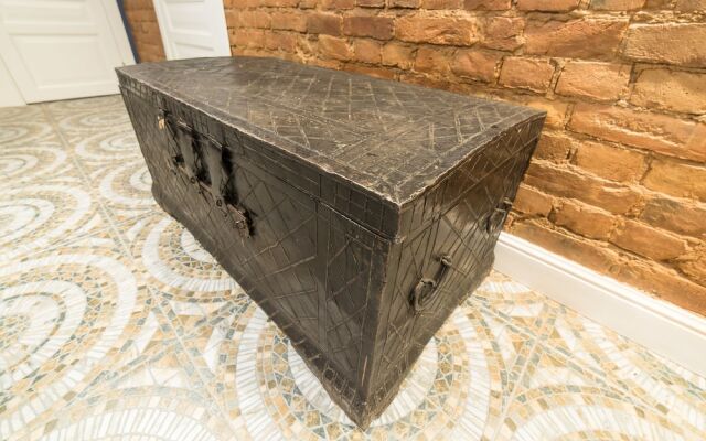 Emigrands Apart-Hotel