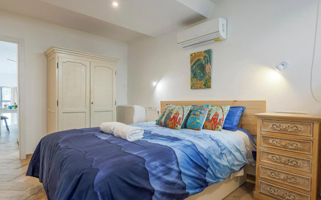 Magnifico apartamento de diseño centro Sevilla