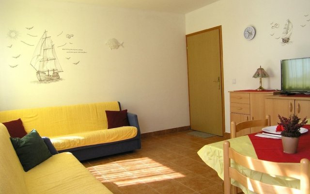 Apartments Hržina