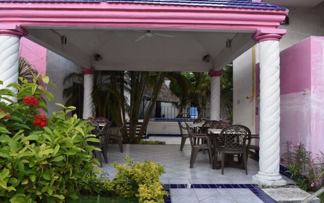 Garden Suites Cancun
